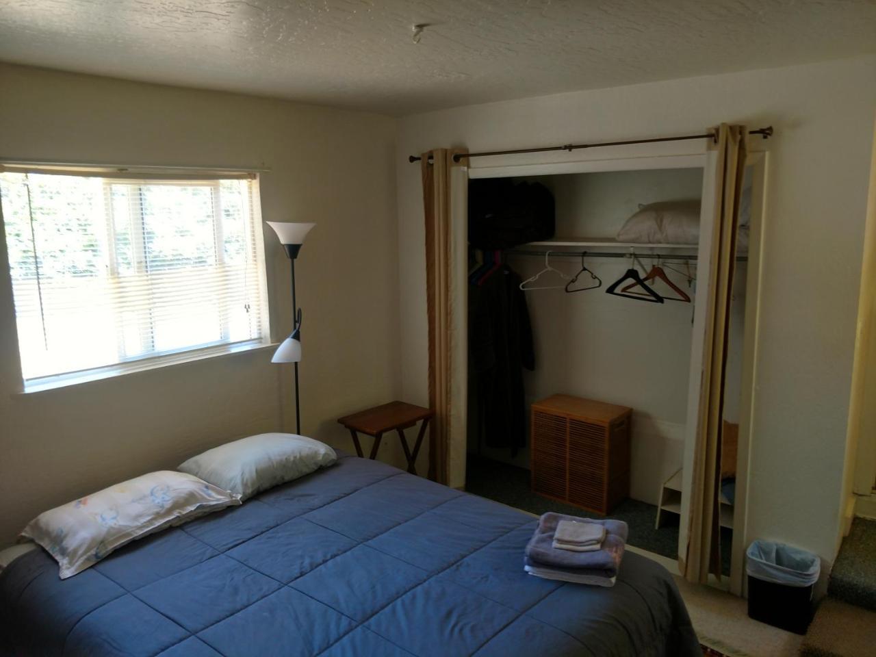 Lakeside Hostel & Guest House 크레센트시티 외부 사진