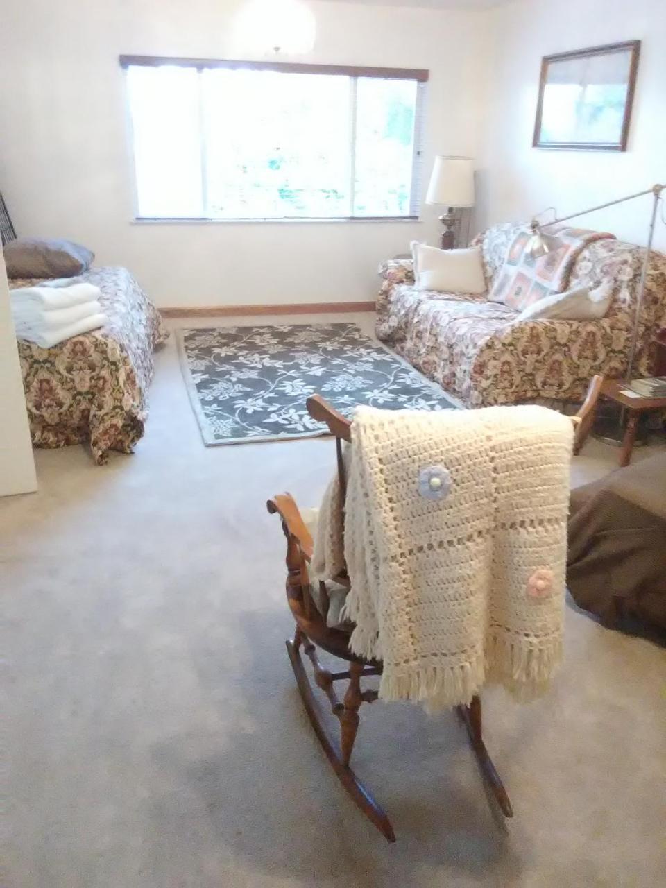 Lakeside Hostel & Guest House 크레센트시티 외부 사진