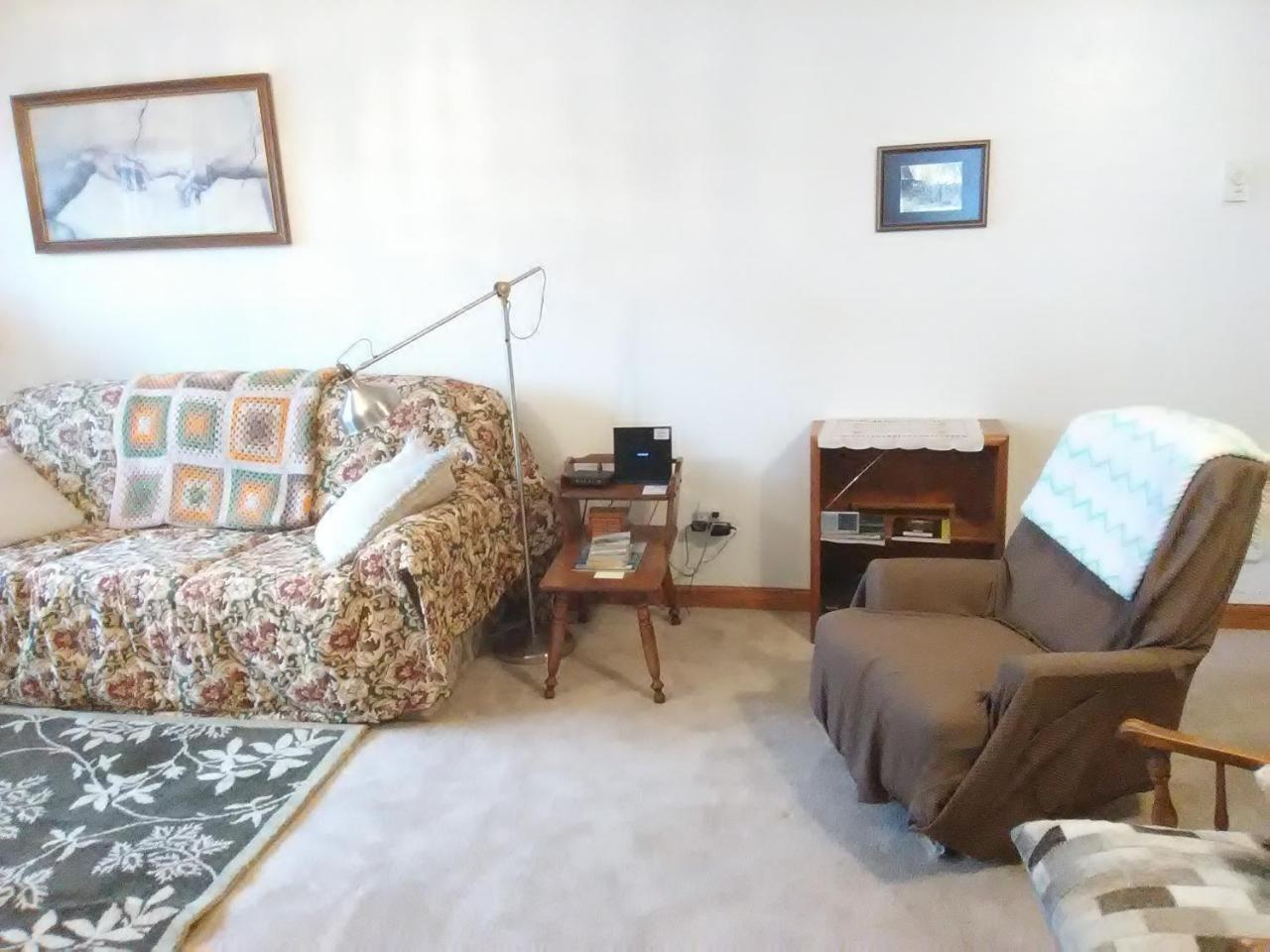 Lakeside Hostel & Guest House 크레센트시티 외부 사진