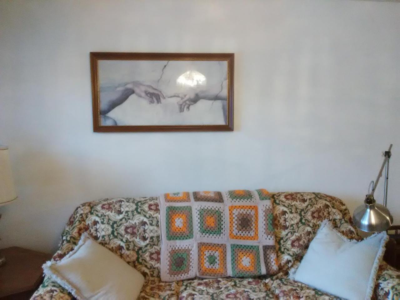 Lakeside Hostel & Guest House 크레센트시티 외부 사진